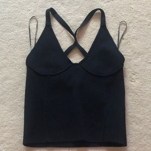 NWT ZARA tank